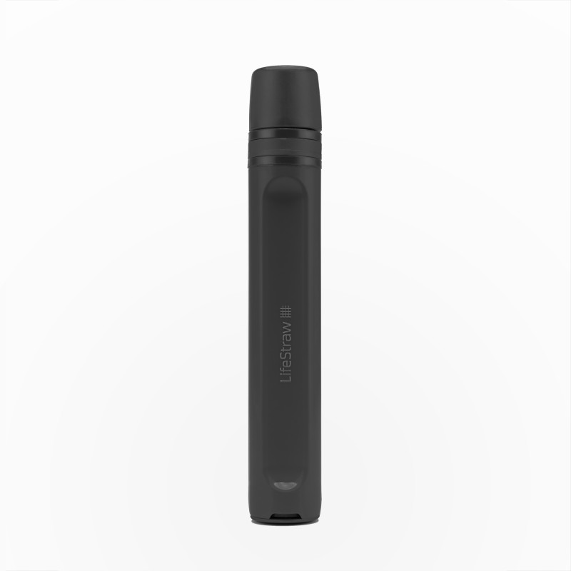 Outlet LifeStraw Peak filtr turystyczny do wody 4000L outdoor uniwersalny