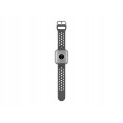Outlet Smartwatch Amazfit Bip 6 AMOLED 1,97" szary Bluetooth 340 mAh