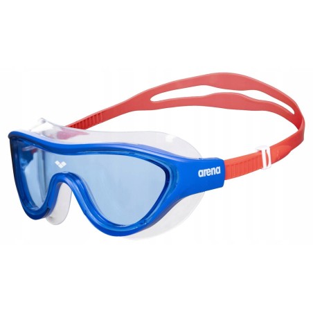 Outlet Okulary pływackie dziecięce maska Arena The One Mask Junior