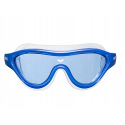 Outlet Okulary pływackie dziecięce maska Arena The One Mask Junior