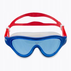 Outlet Okulary pływackie dziecięce maska Arena The One Mask Junior