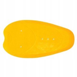 Outlet Ochraniacz protektor pleców Sas-Tec SCL-S 19 roz S