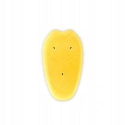 Outlet Ochraniacz protektor pleców Sas-Tec SCL-S 19 roz S