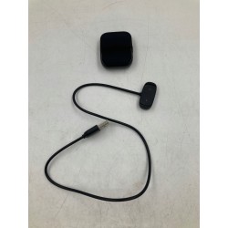 Outlet Outlet Smartwatch Amazfit Bip czarny bluetooth pulsometr 300 mAh