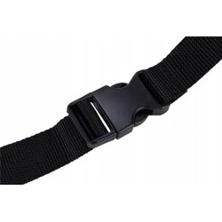 Cressi Wodoodporna Torba na telefon i przedmioty 0.5l 0,6x6,1x9,8cm Czarna