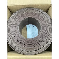 Outlet Obrzeże Trawnikowe VOUNOT PE 20 m z 12 kołkami wys. 13 cm grub. 4 mm