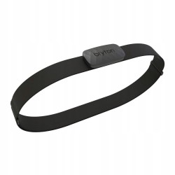 Outlet Pulsometr Klatka Piersiowa Bryton Bluetooth ANT+ z Licznikiem
