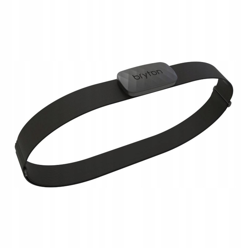 Outlet Pulsometr Klatka Piersiowa Bryton Bluetooth ANT+ z Licznikiem