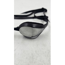 Outlet Okulary pływackie treningowe na basen Arena Cobra Ultra Swipe czarne