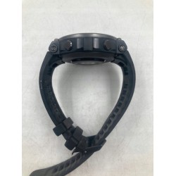 Outlet Smartwatch Amazfit T-Rex 2 czarny GPS 10 ATM pulsometr oksymetr SpO2