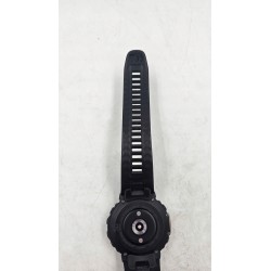 Outlet Smartwatch Amazfit T-Rex 2 czarny GPS 10 ATM pulsometr oksymetr SpO2