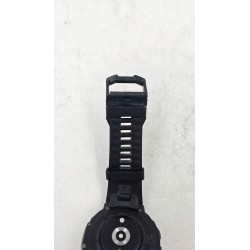 Outlet Smartwatch Amazfit T-Rex 2 czarny GPS 10 ATM pulsometr oksymetr SpO2