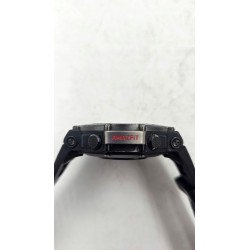 Outlet Smartwatch Amazfit T-Rex 2 czarny GPS 10 ATM pulsometr oksymetr SpO2