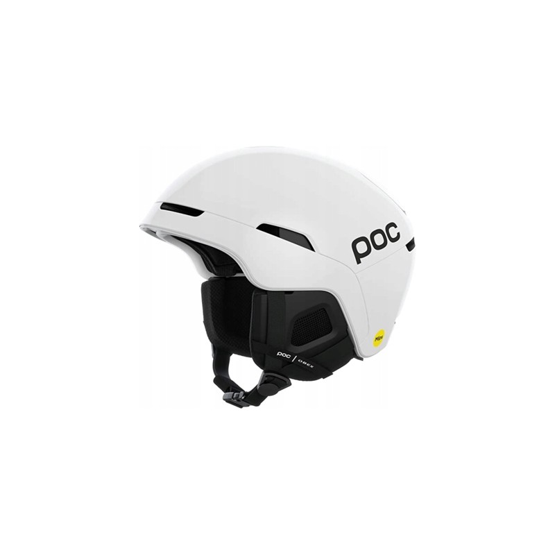 Kask narciarski POC Obex Mips Hydrogen White XS/S 51-54cm