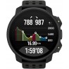 Outlet Smartwatch Smartwatch Suunto Vertical 2 AMOLED Sapphire Glass czarny