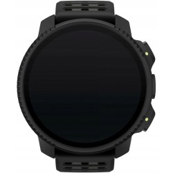 Outlet Smartwatch Smartwatch Suunto Vertical 2 AMOLED Sapphire Glass czarny