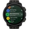Outlet Smartwatch Smartwatch Suunto Vertical 2 AMOLED Sapphire Glass czarny