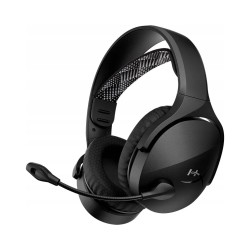 Outlet Słuchawki bezprzewodowe do Gier HyperX Cloud Jet 2,4Ghz BT PC Czarny