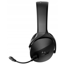Outlet Słuchawki bezprzewodowe do Gier HyperX Cloud Jet 2,4Ghz BT PC Czarny