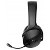 Outlet Słuchawki bezprzewodowe do Gier HyperX Cloud Jet 2,4Ghz BT PC Czarny