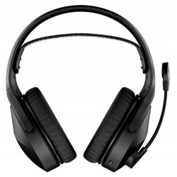Outlet Słuchawki bezprzewodowe do Gier HyperX Cloud Jet 2,4Ghz BT PC Czarny
