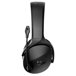Outlet Słuchawki bezprzewodowe do Gier HyperX Cloud Jet 2,4Ghz BT PC Czarny