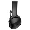 Outlet Słuchawki bezprzewodowe do Gier HyperX Cloud Jet 2,4Ghz BT PC Czarny