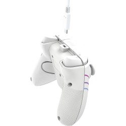 Outlet Pad Przewodowy PDP Afterglow Wave Wired z podświetleniem LED do Xbox