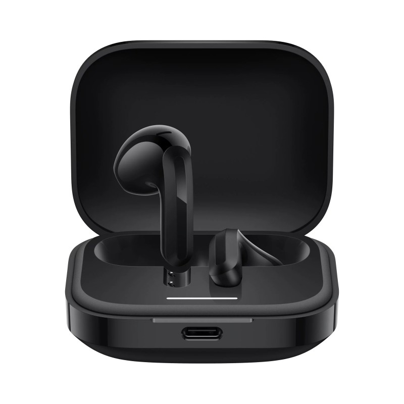 Outlet Słuchawki douszne Xiaomi Redmi Buds 6 Active 475mAh 10m czarny