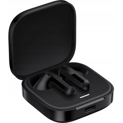 Outlet Słuchawki douszne Xiaomi Redmi Buds 6 Active 475mAh 10m czarny