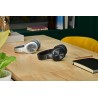 Outlet Panasonic RB-HX220BDEK Słuchawki bezprzewodowe nauszne XBS Extra