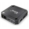 Outlet Odtwarzacz multimedialny TV Smart Box X96Q Android 2GB/16GB 4K HDMI