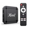 Outlet Odtwarzacz multimedialny TV Smart Box X96Q Android 2GB/16GB 4K HDMI
