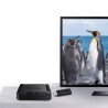 Outlet Odtwarzacz multimedialny TV Smart Box X96Q Android 2GB/16GB 4K HDMI
