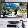 Outlet Odtwarzacz multimedialny TV Smart Box X96Q Android 2GB/16GB 4K HDMI