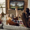 Outlet Odtwarzacz multimedialny TV Smart Box X96Q Android 2GB/16GB 4K HDMI