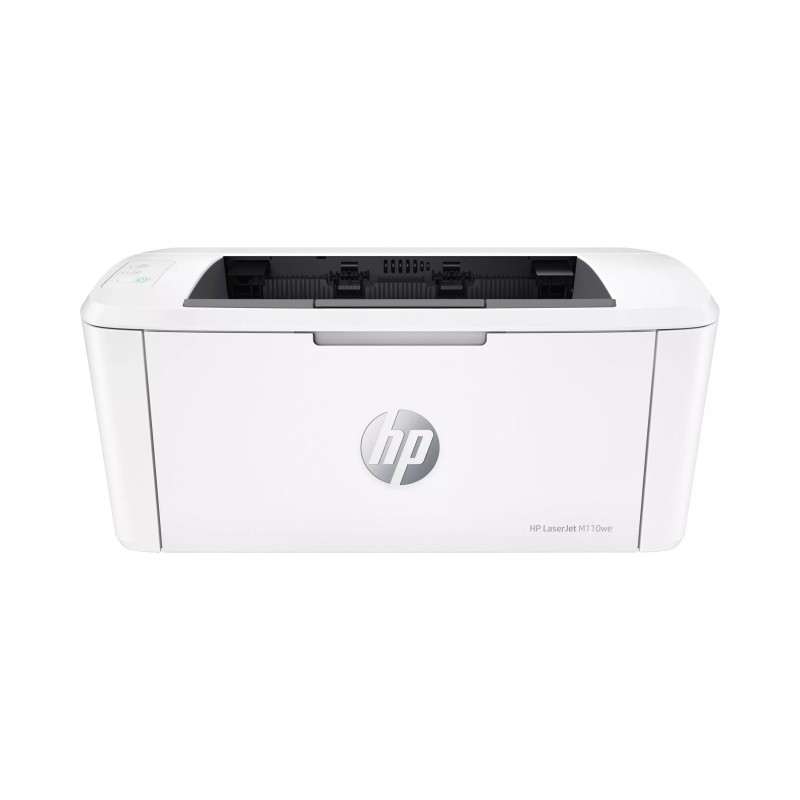 Outlet Drukarka jednofunkcyjna laserowa (mono) HP LaserJet M110we WiFi