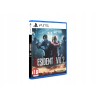 Outlet RESIDENT EVIL 2 REMAKE pudełkowa wersja na Playstation 5