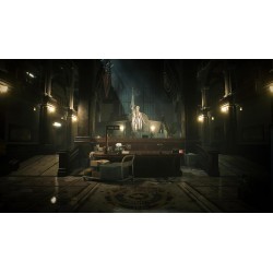 Outlet RESIDENT EVIL 2 REMAKE pudełkowa wersja na Playstation 5
