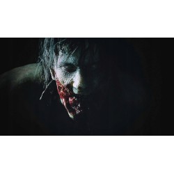 Outlet RESIDENT EVIL 2 REMAKE pudełkowa wersja na Playstation 5