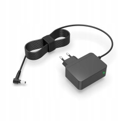 Outlet Zasilacz 30,45V LED 1,8m do odkurzaczy Dyson V10-V15 SV12-SV22
