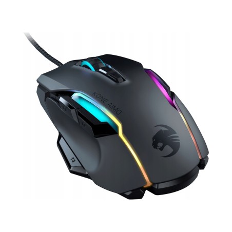 Outlet Mysz Gamingowa Przewodowa Roccat Kone AIMO Sensor Owl-Eye 16000 DPI