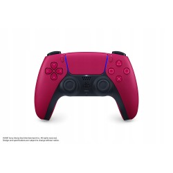 Outlet Pad Sony Playstation 5 DualSense CFI-ZCT1W Cosmic Red V2 do PS5 PC