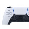 Outlet Kontroler Sony bezprzewodowy DualSense CFI-ZCT1W biały do