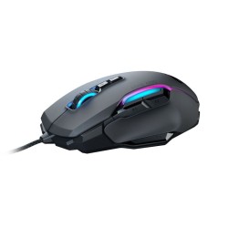 Outlet Mysz Gamingowa Przewodowa Roccat Kone AIMO Sensor Owl-Eye 16000 DPI