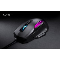 Outlet Mysz Gamingowa Przewodowa Roccat Kone AIMO Sensor Owl-Eye 16000 DPI