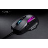 Outlet Mysz Gamingowa Przewodowa Roccat Kone AIMO Sensor Owl-Eye 16000 DPI