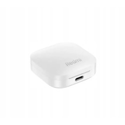 Outlet Słuchawki douszne XIAOMI Redmi Buds 6 Active BT 5.4 Biały