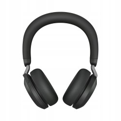 Outlet Słuchawki bezprzewodowe Jabra Evolve2 75 Zestaw słuchawkowy Wireless