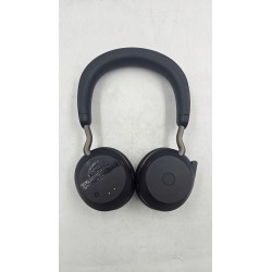 Outlet Słuchawki bezprzewodowe Jabra Evolve2 75 Zestaw słuchawkowy Wireless